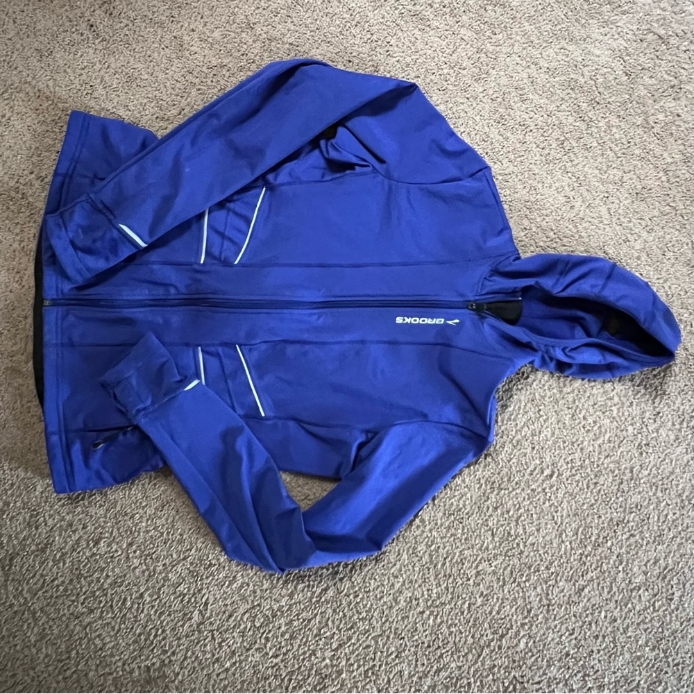 Brooks Jacket - Picture 2 of 4